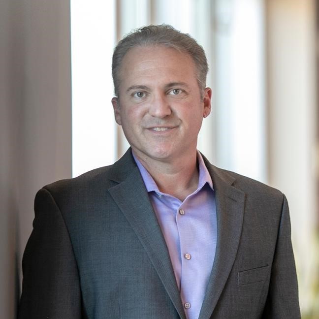 Ted Chamberlain, Executive Commitee